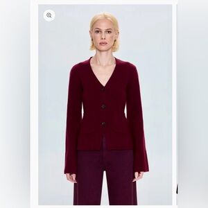Pistola Aeron Cardigan